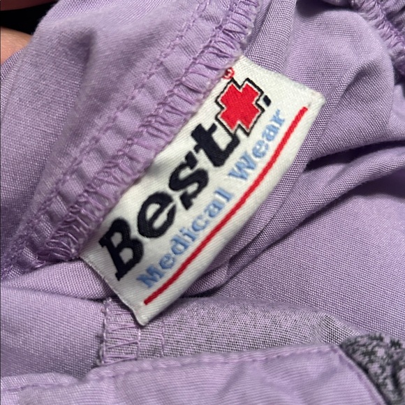 Assorted Women's Srub Pants Collection XS - Picture 3 of 8